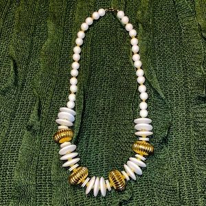 Vintage costume jewelry